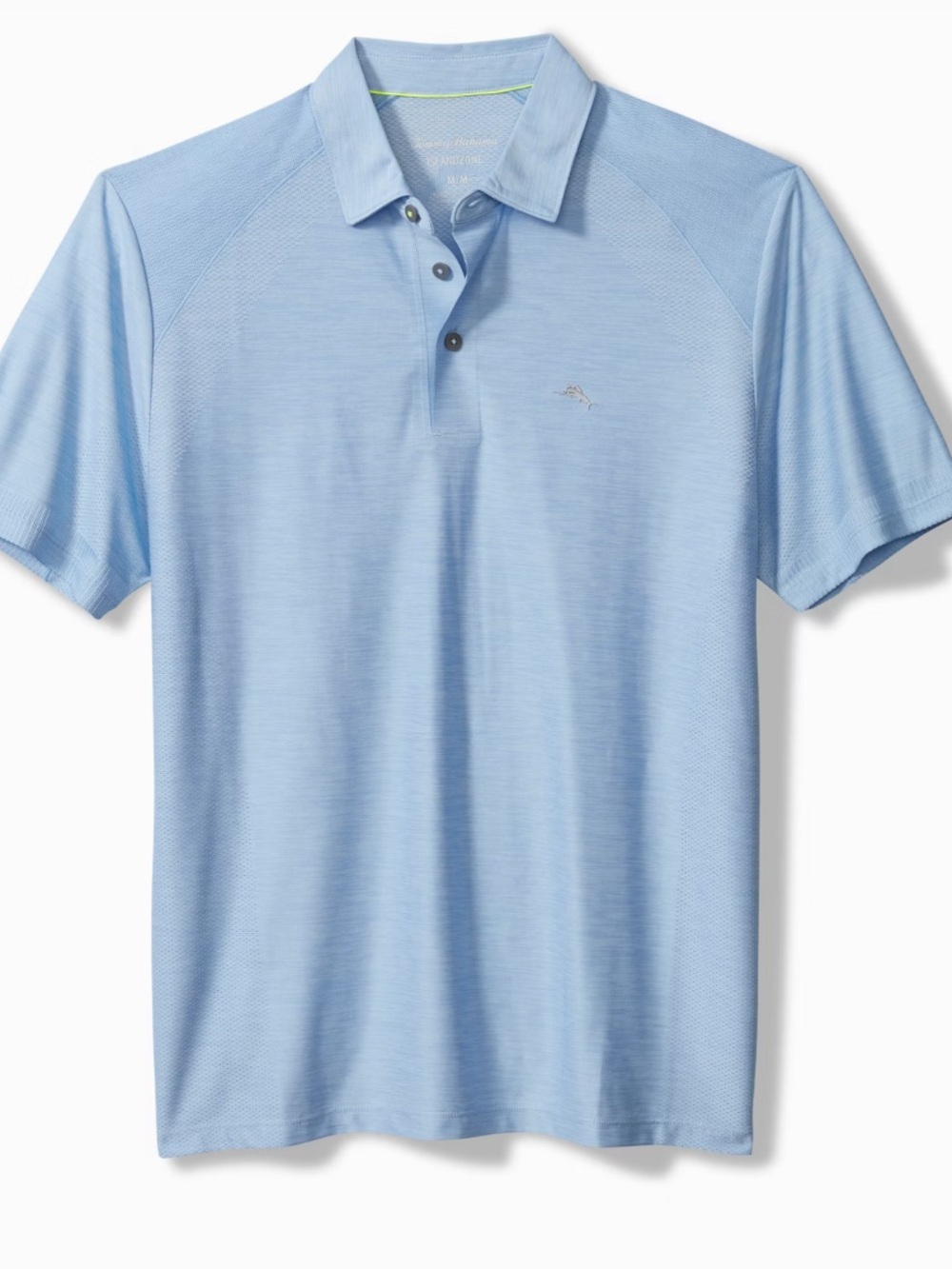 Tommy Bahama Islandzone Classic Fit Polo L